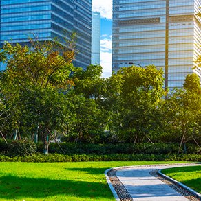 Green Building Norms