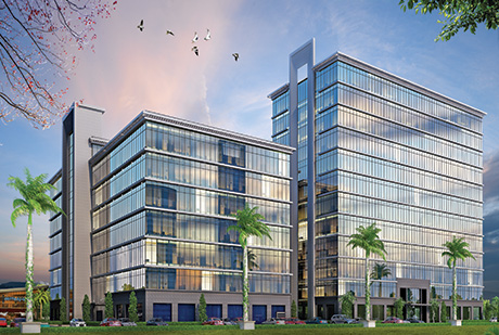 Investment Destination