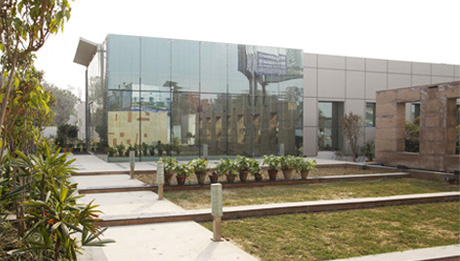 Office space for Lease in Faridabad