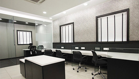 Office space for Lease in Faridabad