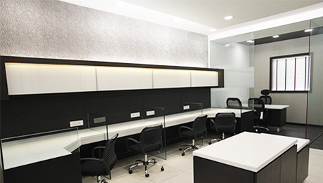 Office space for Lease in Faridabad