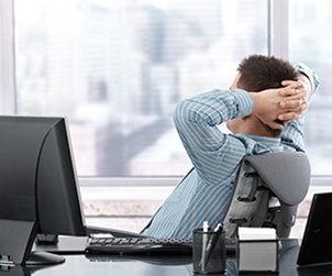 office space in RPS Infinia